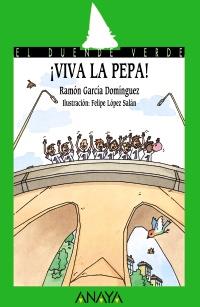 VIVA LA PERA | 9788420712840 | GARCIA DOMINGUEZ | Llibres Parcir | Llibreria Parcir | Llibreria online de Manresa | Comprar llibres en català i castellà online