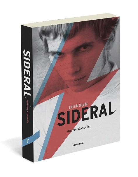 SIDERAL | 9788494093883 | CASTELLS ALBAREDA, HÉCTOR | Llibres Parcir | Llibreria Parcir | Llibreria online de Manresa | Comprar llibres en català i castellà online