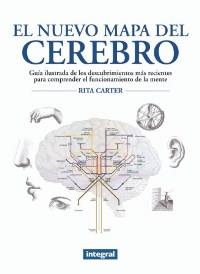 NUEVO MAPA DEL CEREBRO | 9788479014063 | CARTER | Llibres Parcir | Llibreria Parcir | Llibreria online de Manresa | Comprar llibres en català i castellà online