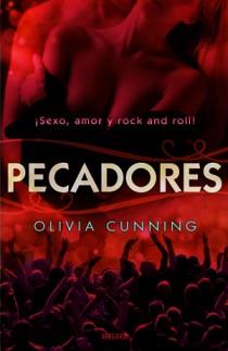 Pecadores | 9788415420033 | Cunning, Olivia | Llibres Parcir | Llibreria Parcir | Llibreria online de Manresa | Comprar llibres en català i castellà online