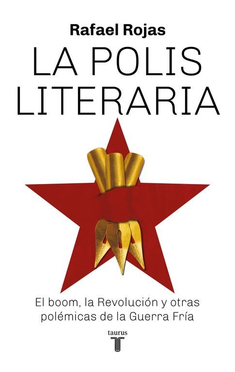 LA POLIS LITERARIA | 9788430620012 | ROJAS, RAFAEL | Llibres Parcir | Llibreria Parcir | Llibreria online de Manresa | Comprar llibres en català i castellà online