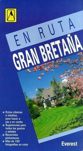 GRAN BRETAÐA COL EN RUTA | 9788424139612 | Llibres Parcir | Librería Parcir | Librería online de Manresa | Comprar libros en catalán y castellano online