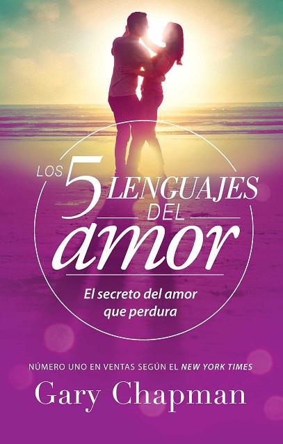 LOS 5 LENGUAJES DEL AMOR | 9780789923738 | CHAPMAN, GARY | Llibres Parcir | Llibreria Parcir | Llibreria online de Manresa | Comprar llibres en català i castellà online