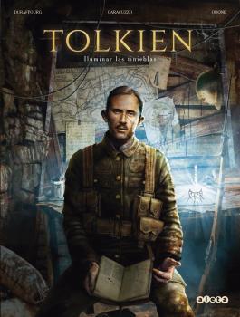 TOLKIEN | 9788418589201 | DURAFFOURG - CARACUZZO/DURAFFOURG, WILL | Llibres Parcir | Llibreria Parcir | Llibreria online de Manresa | Comprar llibres en català i castellà online