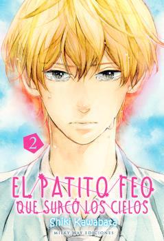 PATITO FEO QUE SURCO LOS CIELOS EL N 02 | 9788416960156 | KAWABATA SHIKI | Llibres Parcir | Llibreria Parcir | Llibreria online de Manresa | Comprar llibres en català i castellà online