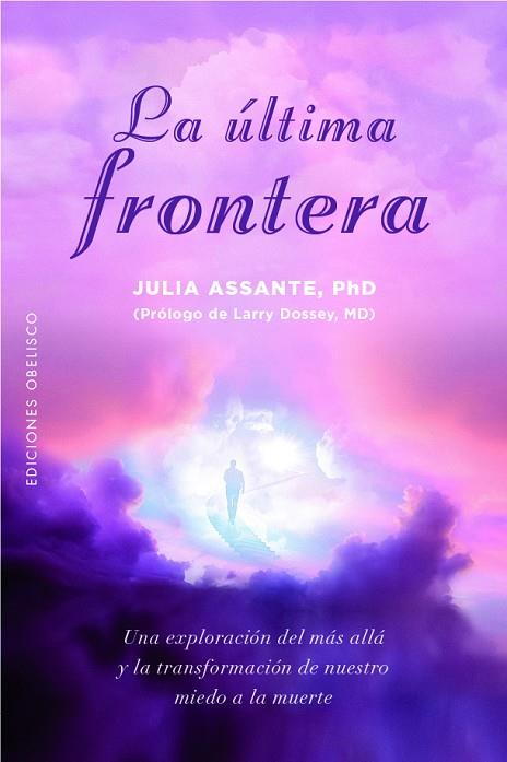 LA ÚLTIMA FRONTERA | 9788411720090 | ASSANTE PHD, JULIA | Llibres Parcir | Llibreria Parcir | Llibreria online de Manresa | Comprar llibres en català i castellà online