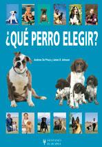 QUE PERRO ELEGIR | 9788425514012 | Llibres Parcir | Llibreria Parcir | Llibreria online de Manresa | Comprar llibres en català i castellà online