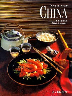 CHINA COCINAS DEL MUNDO | 9788424121815 | XIAO HUI WANG | Llibres Parcir | Llibreria Parcir | Llibreria online de Manresa | Comprar llibres en català i castellà online