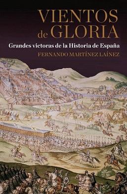 VIENTOS DE GLORIA | 9788467035605 | MARTINEZ LAINEZ | Llibres Parcir | Llibreria Parcir | Llibreria online de Manresa | Comprar llibres en català i castellà online