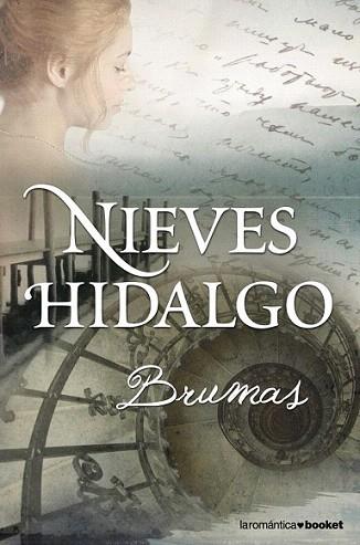 BRUMAS | 9788408101734 | NIEVES HIDALGO | Llibres Parcir | Llibreria Parcir | Llibreria online de Manresa | Comprar llibres en català i castellà online