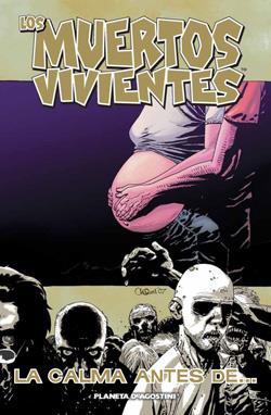 LOS MUERTOS VIVIENTES Nº 07 | 9788467458732 | CHARLIE ADLARD/ROBERT KIRKMAN | Llibres Parcir | Llibreria Parcir | Llibreria online de Manresa | Comprar llibres en català i castellà online