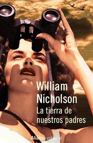 LA TIERRA DE NUESTROS PADRES | 9788420696003 | NICHOLSON, WILLIAM | Llibres Parcir | Llibreria Parcir | Llibreria online de Manresa | Comprar llibres en català i castellà online