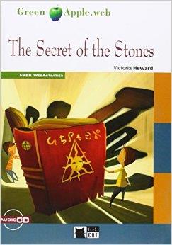 THE SECRET OF THE STONES+CD-ROM (FW) N/E | 9788468226231 | DE AGOSTINI SCUOLA SPA | Llibres Parcir | Llibreria Parcir | Llibreria online de Manresa | Comprar llibres en català i castellà online