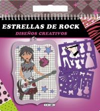 ESTRELLAS DE ROCK | 9788490371893 | TODOLIBRO, EQUIPO | Llibres Parcir | Llibreria Parcir | Llibreria online de Manresa | Comprar llibres en català i castellà online