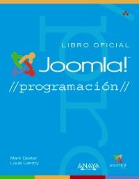 Joomla! Programación | 9788441530522 | Dexter, Mark/Landry, Louis | Llibres Parcir | Llibreria Parcir | Llibreria online de Manresa | Comprar llibres en català i castellà online