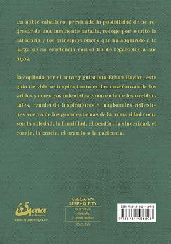 REGLAS PARA UN CABALLERO | 9788484456698 | HAWKE, ETHAN | Llibres Parcir | Llibreria Parcir | Llibreria online de Manresa | Comprar llibres en català i castellà online