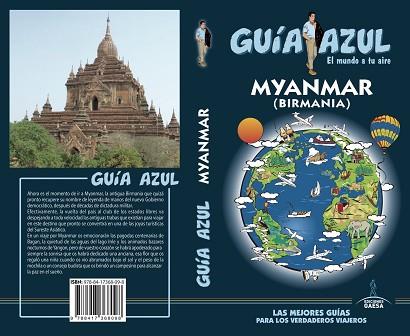 MYANMAR | 9788417368098 | LUIS MAZARRASA, LUIS COARASA Y JUANA BARCELO | Llibres Parcir | Llibreria Parcir | Llibreria online de Manresa | Comprar llibres en català i castellà online