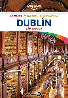 DUBLÍN DE CERCA 3 | 9788408181071 | DAVENPORT, FIONN | Llibres Parcir | Llibreria Parcir | Llibreria online de Manresa | Comprar llibres en català i castellà online