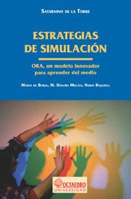 ESTRATEGIAS DE SIMULACION | 9788480632850 | DE LA TORRE | Llibres Parcir | Librería Parcir | Librería online de Manresa | Comprar libros en catalán y castellano online