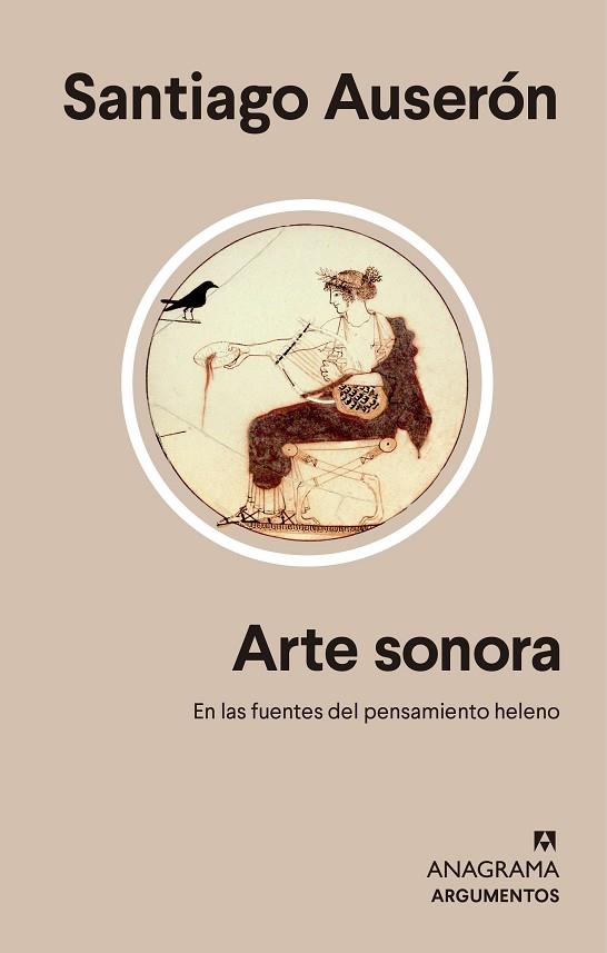 ARTE SONORA | 9788433964816 | AUSERÓN, SANTIAGO | Llibres Parcir | Llibreria Parcir | Llibreria online de Manresa | Comprar llibres en català i castellà online