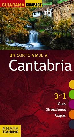 CANTABRIA | 9788499356617 | ROBA, SILVIA/GÓMEZ, IÑAKI | Llibres Parcir | Llibreria Parcir | Llibreria online de Manresa | Comprar llibres en català i castellà online