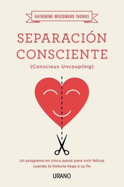 SEPARACIÓN CONSCIENTE | 9788479539252 | WOODWARD THOMAS, KATHERINE | Llibres Parcir | Llibreria Parcir | Llibreria online de Manresa | Comprar llibres en català i castellà online