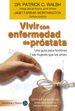 VIVIR CON ENFERMEDAD DE PROSTATA | 9788488066442 | WALSH | Llibres Parcir | Llibreria Parcir | Llibreria online de Manresa | Comprar llibres en català i castellà online