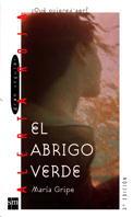 ABRIGO VERDE | 9788434856721 | GRIPE | Llibres Parcir | Llibreria Parcir | Llibreria online de Manresa | Comprar llibres en català i castellà online