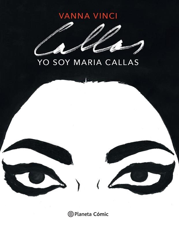 YO SOY MARIA CALLAS (NOVELA GRÁFICA) | 9788413412016 | VINCI, VANNA | Llibres Parcir | Llibreria Parcir | Llibreria online de Manresa | Comprar llibres en català i castellà online