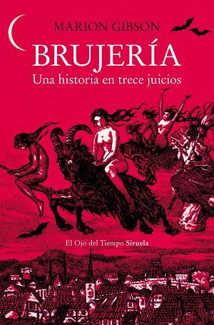 BRUJERÍA | 9788410183407 | GIBSON, MARION | Llibres Parcir | Llibreria Parcir | Llibreria online de Manresa | Comprar llibres en català i castellà online