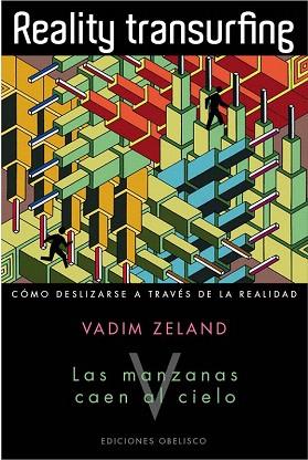 REALITY TRANSURFING, V | 9788415968115 | VADIM, ZELAND | Llibres Parcir | Llibreria Parcir | Llibreria online de Manresa | Comprar llibres en català i castellà online