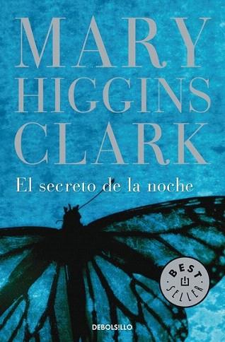 SECRETO DE LA NOCHE -DEBOLSILLO | 9788497932479 | HIGGINS CLARK MARY | Llibres Parcir | Llibreria Parcir | Llibreria online de Manresa | Comprar llibres en català i castellà online