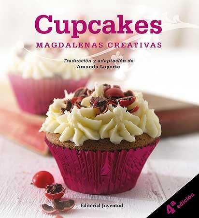 CUPCAKES | 9788426138774 | Carroll, Anthony | Llibres Parcir | Librería Parcir | Librería online de Manresa | Comprar libros en catalán y castellano online