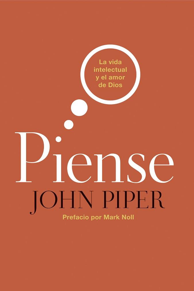 PIENSE | PODI96741 | PIPER  JOHN | Llibres Parcir | Llibreria Parcir | Llibreria online de Manresa | Comprar llibres en català i castellà online