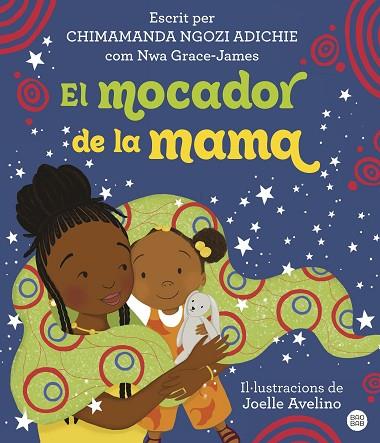 EL MOCADOR DE LA MAMA | 9788413895086 | NGOZI ADICHIE, CHIMAMANDA | Llibres Parcir | Llibreria Parcir | Llibreria online de Manresa | Comprar llibres en català i castellà online