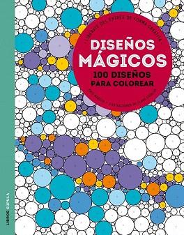 DISEÑOS MÁGICOS | 9788448021207 | ÉRIC MARSON | Llibres Parcir | Llibreria Parcir | Llibreria online de Manresa | Comprar llibres en català i castellà online