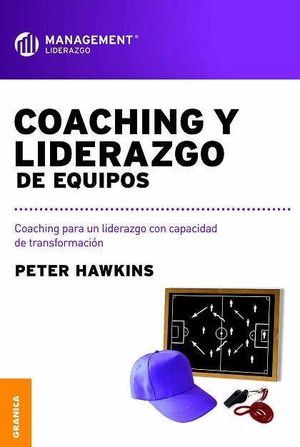 COACHING Y LIDERAZGO DE EQUIPOS. COACHING PARA UN LIDERAZGO CON CAPACIDAD DE TRANSFORMACIÓN | PODI138225 | HAWKINS  PETER | Llibres Parcir | Librería Parcir | Librería online de Manresa | Comprar libros en catalán y castellano online