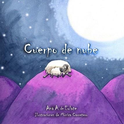 CUERPO DE NUBE | 9788493781408 | ABA A DE EULATE MONICA CARRETERO | Llibres Parcir | Llibreria Parcir | Llibreria online de Manresa | Comprar llibres en català i castellà online