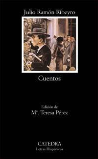 CUENTOS col letras hispanicas | 9788437617176 | JULIO RAMON RIBEYRO | Llibres Parcir | Llibreria Parcir | Llibreria online de Manresa | Comprar llibres en català i castellà online