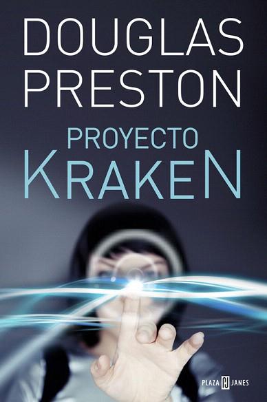 PROYECTO KRAKEN (WYMAN FORD 4) | 9788401015526 | PRESTON,DOUGLAS | Llibres Parcir | Llibreria Parcir | Llibreria online de Manresa | Comprar llibres en català i castellà online