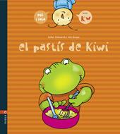 EL PASTIS DE KIWI (LLETRES K W) COL.POL I LAIA (PAL/LLIGADA) | 9788447915019 | ECHEVARRÍA SORIANO, ESTHER | Llibres Parcir | Llibreria Parcir | Llibreria online de Manresa | Comprar llibres en català i castellà online