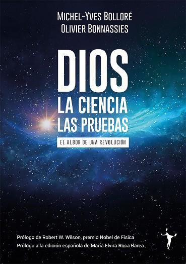 DIOS - LA CIENCIA - LAS PRUEBAS | 9788412658798 | BOLLORÉ, MICHEL-YVES / BONNASSIES, OLIVIER | Llibres Parcir | Llibreria Parcir | Llibreria online de Manresa | Comprar llibres en català i castellà online