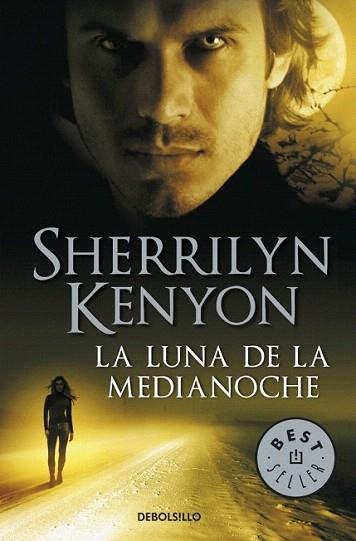 LA LUNA DE LA MEDIANOCHE | 9788499089096 | KENYON SHERRILYN | Llibres Parcir | Llibreria Parcir | Llibreria online de Manresa | Comprar llibres en català i castellà online