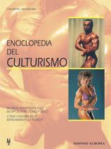 ENCICLOPEDIA DEL CULTURISMO | 9788425513237 | HERNANDEZ CLEMENTE | Llibres Parcir | Llibreria Parcir | Llibreria online de Manresa | Comprar llibres en català i castellà online