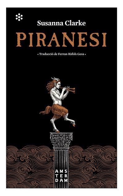 PIRANESI | 9788417918484 | CLARKE, SUSANNA | Llibres Parcir | Llibreria Parcir | Llibreria online de Manresa | Comprar llibres en català i castellà online