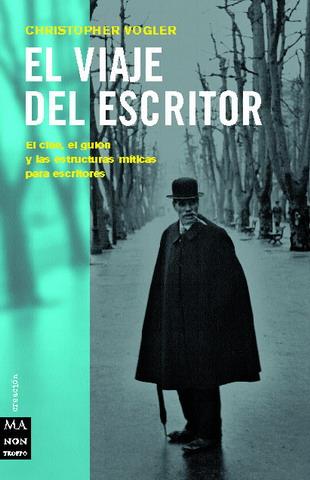 EL VIAJE DEL ESCRITOR | 9788495601513 | VOGLER CHRISTOPHER | Llibres Parcir | Llibreria Parcir | Llibreria online de Manresa | Comprar llibres en català i castellà online