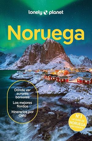 NORUEGA 4 | 9788408286288 | HAM, ANTHONY/GRAHAM, GEMMA/ANDERSON, HUGH FRANCIS/HIPPLE, ANNIKA | Llibres Parcir | Llibreria Parcir | Llibreria online de Manresa | Comprar llibres en català i castellà online