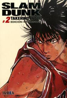 SLAM DUNK INTEGRAL 2 | 9788492905287 | INOUE, TAKEHINO | Llibres Parcir | Llibreria Parcir | Llibreria online de Manresa | Comprar llibres en català i castellà online