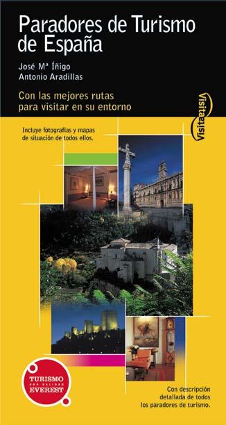 PARADORES DE TURISMO DE ESPAÐA | 9788424104771 | Llibres Parcir | Llibreria Parcir | Llibreria online de Manresa | Comprar llibres en català i castellà online