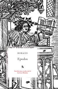 EPODOS | 9788424920906 | HORACIO | Llibres Parcir | Llibreria Parcir | Llibreria online de Manresa | Comprar llibres en català i castellà online